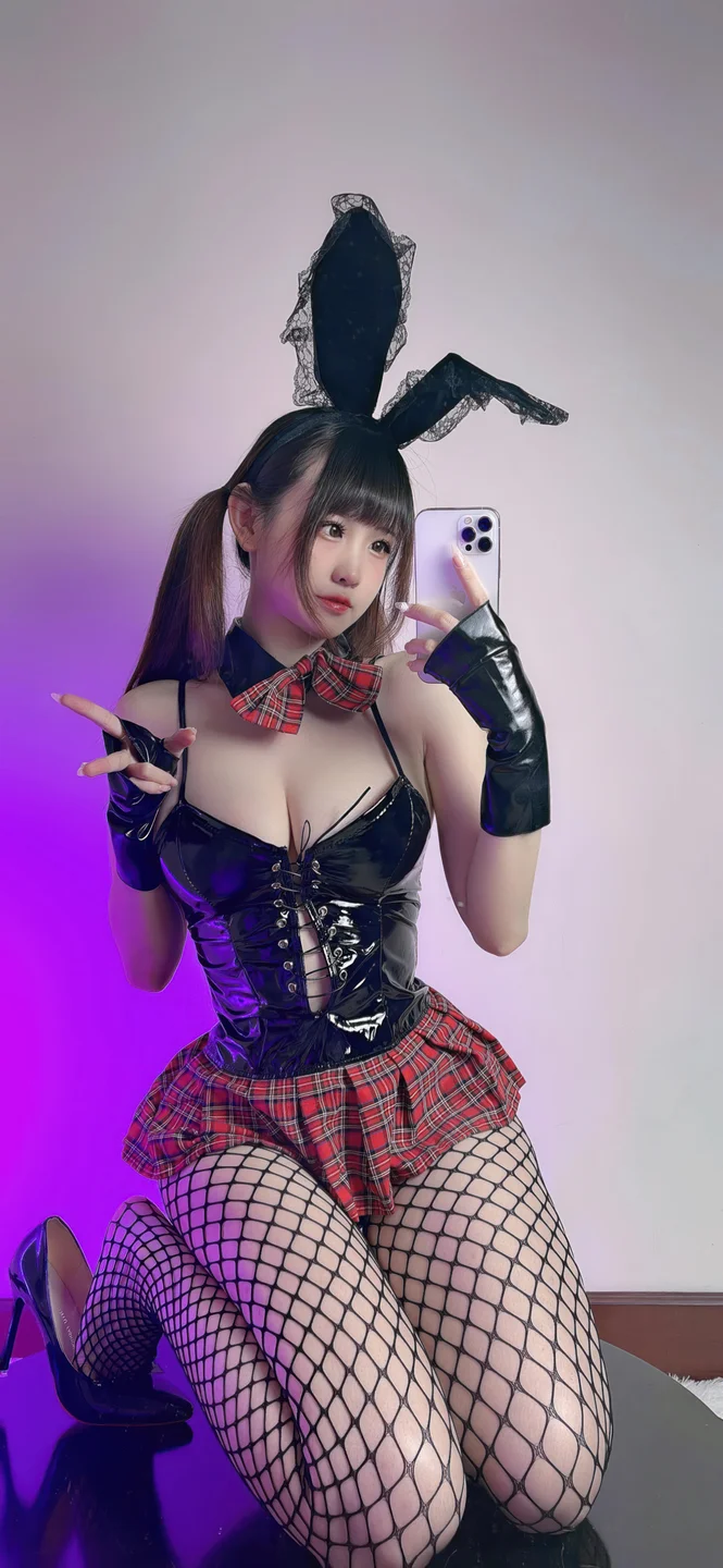 miko酱ww - 学院兔女郎 [30P-254MB] tg@simisebaisi 【丝足阁】012.webp